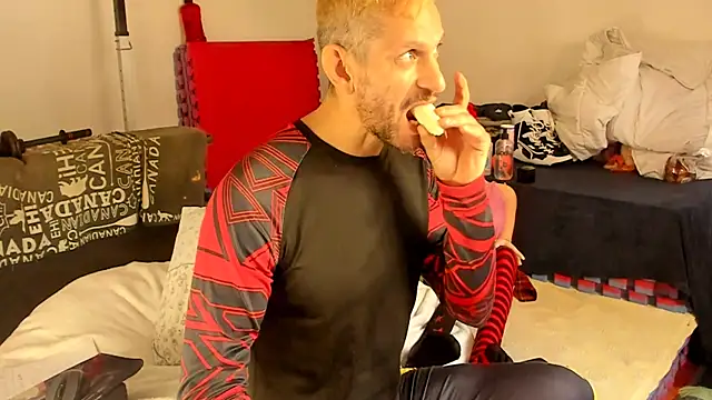 Samurayjiu online show from November 15, 2:43 pm