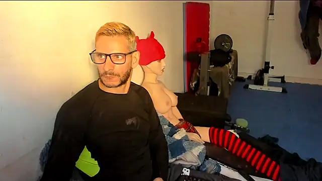 Samurayjiu online show from December 14, 2:22 pm