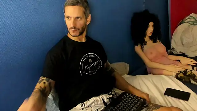 Samurayjiu online show from October 17, 9:49 pm