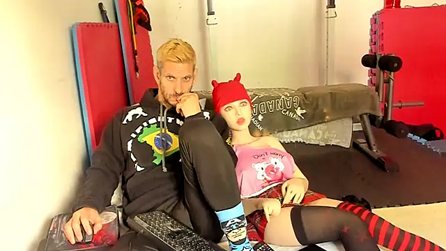 Samurayjiu online show from November 21, 3:11 pm