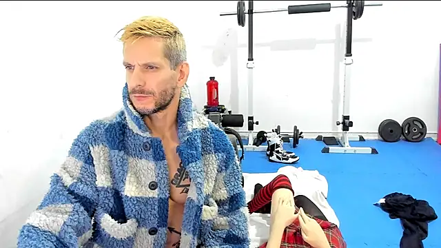 Samurayjiu online show from December 3, 12:23 am