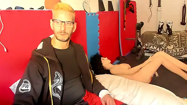 Samurayjiu online show from November 6, 11:47 am