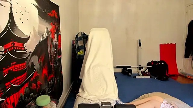 Samurayjiu online show from March 26, 12:25 pm