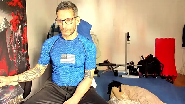 Samurayjiu online show from April 5, 4:13 pm