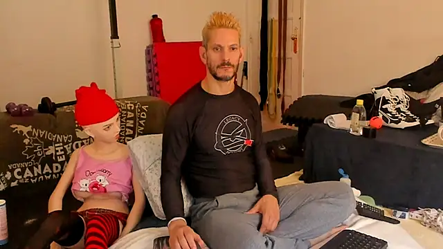 Samurayjiu online show from November 18, 12:08 pm