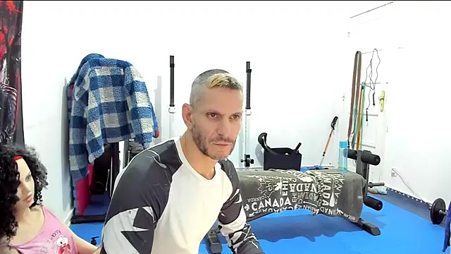 Samurayjiu online show from January 5, 5:27 pm