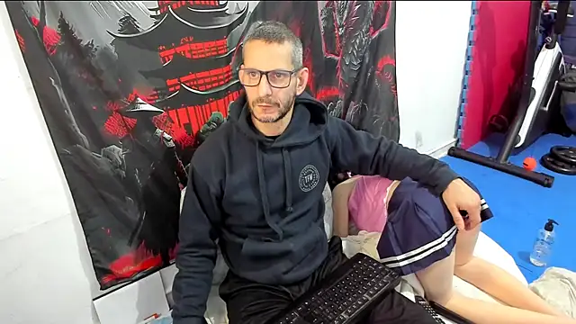 Samurayjiu online show from January 18, 5:05 pm