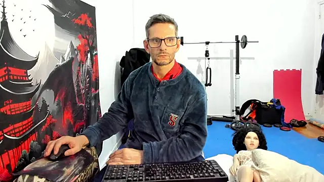 Samurayjiu online show from March 28, 2:01 am