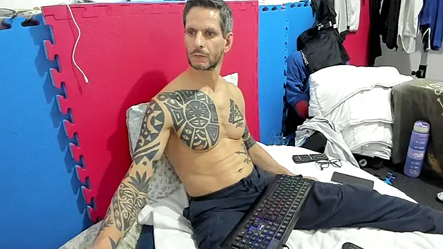 Samurayjiu online show from October 25, 8:31 pm