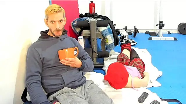 Samurayjiu online show from December 3, 2:49 pm