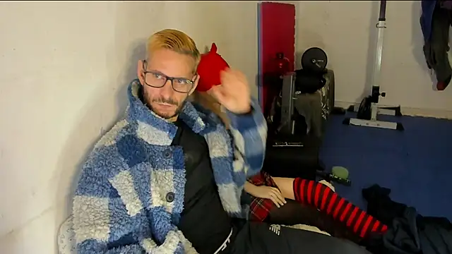 Samurayjiu online show from December 13, 8:04 pm