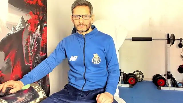 Samurayjiu online show from April 17, 2:20 pm