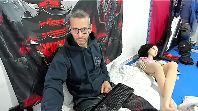 Samurayjiu online show from January 8, 4:24 pm