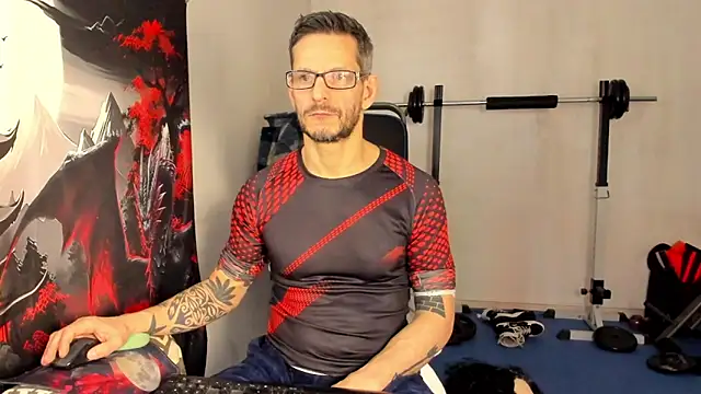 Samurayjiu online show from April 8, 12:39 pm