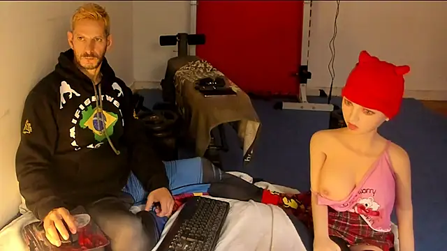 Samurayjiu online show from November 23, 12:26 pm