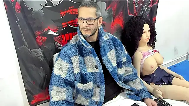 Samurayjiu online show from February 3, 2:53 am