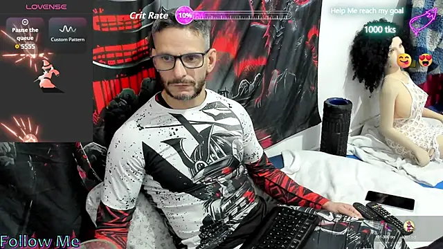 Samurayjiu online show from March 5, 10:27 pm