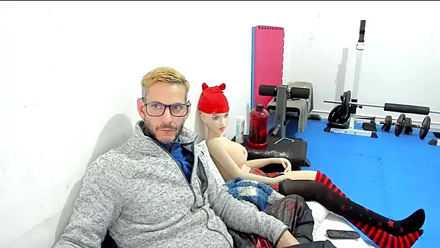 Samurayjiu online show from December 19, 10:34 pm