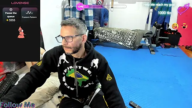 Samurayjiu online show from March 10, 10:47 pm