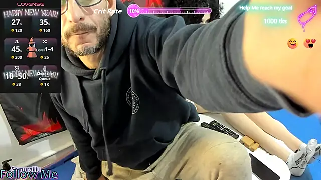 Samurayjiu online show from February 28, 7:13 pm