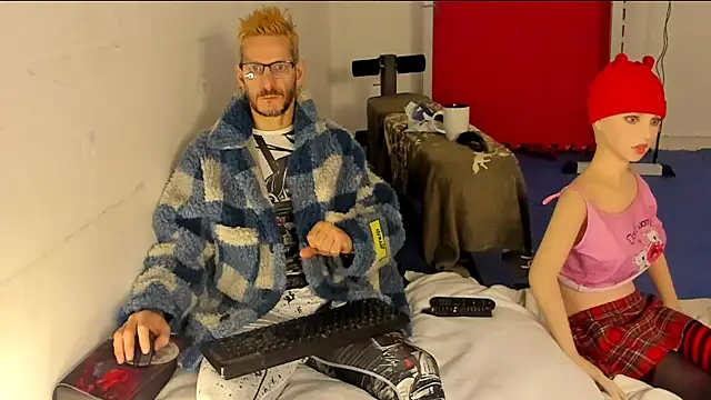 Samurayjiu online show from November 24, 12:38 pm