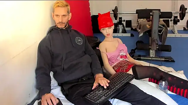 Samurayjiu online show from December 1, 12:28 pm