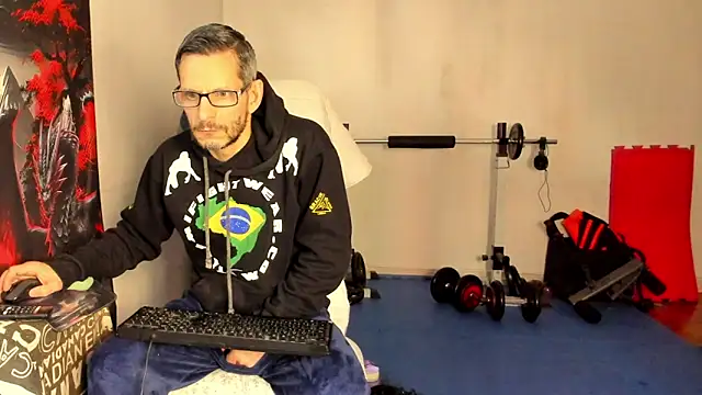 Samurayjiu online show from April 14, 4:01 pm