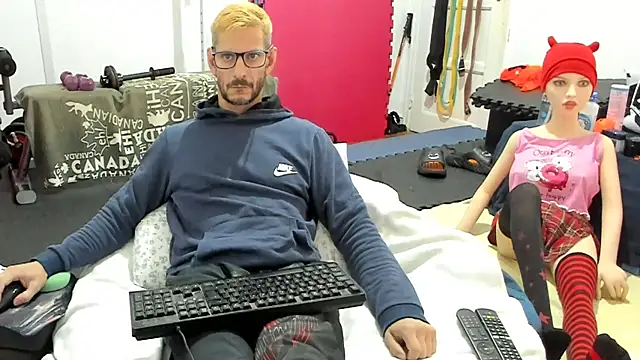 Samurayjiu online show from November 14, 2:32 pm