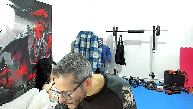 Samurayjiu online show from February 6, 6:26 pm