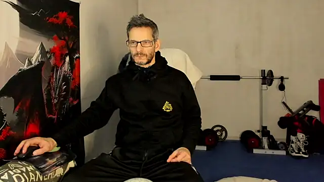 Samurayjiu online show from April 16, 10:23 pm