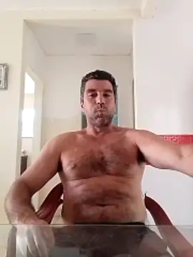 CHATORJ online show from October 27, 2:51 pm