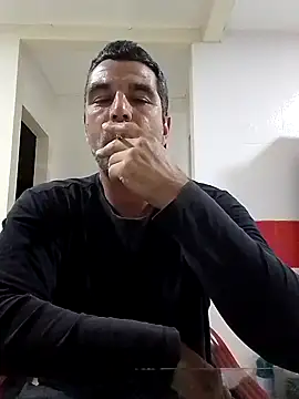 CHATORJ online show from October 5, 11:39 pm