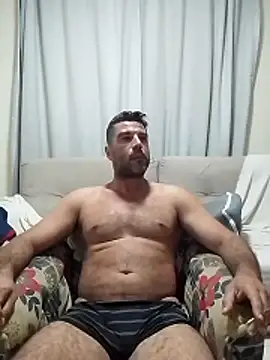 CHATORJ online show from April 9, 10:27 pm