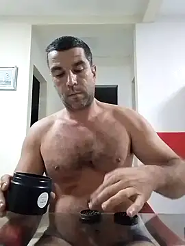 CHATORJ online show from September 14, 1:06 am
