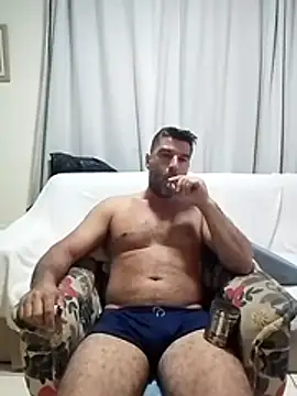 CHATORJ online show from April 10, 8:27 pm