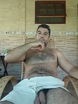 CHATORJ online show from December 1, 5:58 pm