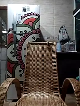 CHATORJ online show from November 17, 12:03 am