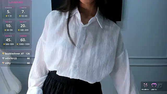 Snapshot of Miwa_Kasumi chatting on March 5, 5:50 pm Miwa Kasumi online show from March 5, 5:50 pm