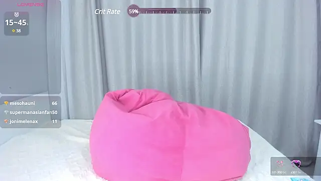 Snapshot of Miwa_Kasumi chatting on March 17, 6:00 pm Miwa Kasumi online show from March 17, 6:00 pm