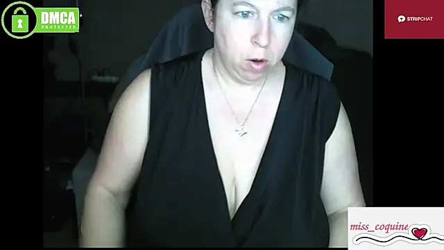 miss coquine online show from March 26, 8:34 am