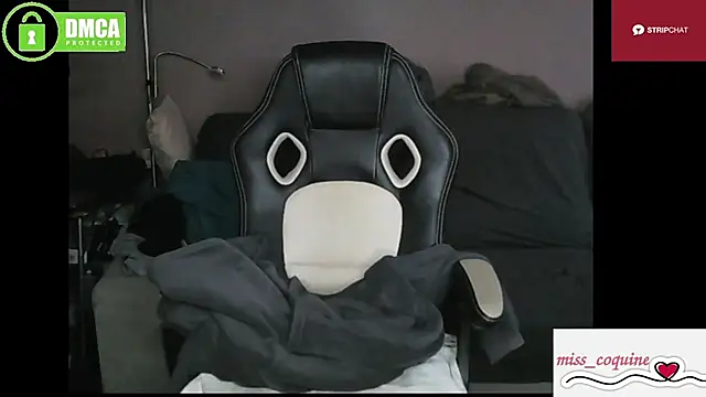 miss coquine online show from February 2, 8:35 am