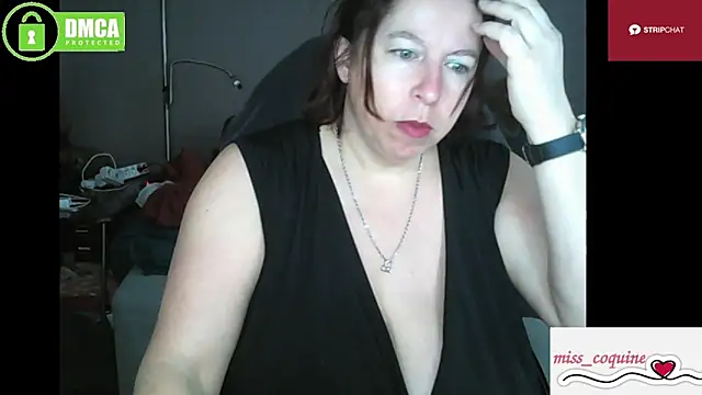 Snapshot of miss_coquine chatting on March 20, 9:04 am miss coquine online show from March 20, 9:04 am