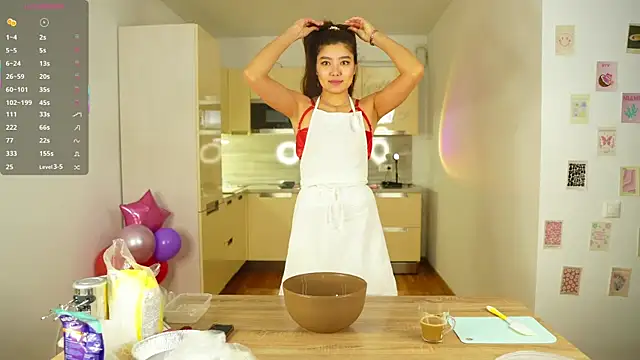 EmmaFisherf online show from November 29, 3:28 am