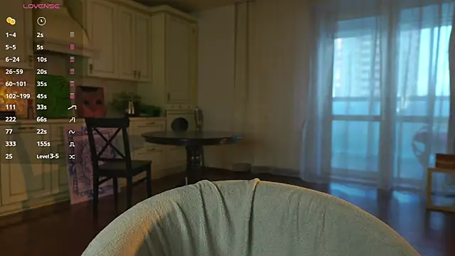 EmmaFisherf online show from April 4, 3:35 am