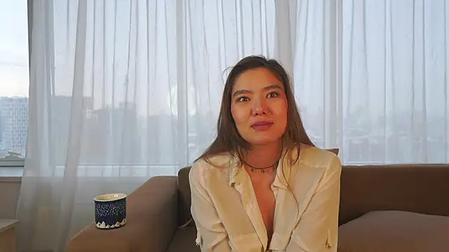 EmmaFisherf online show from March 2, 3:40 am