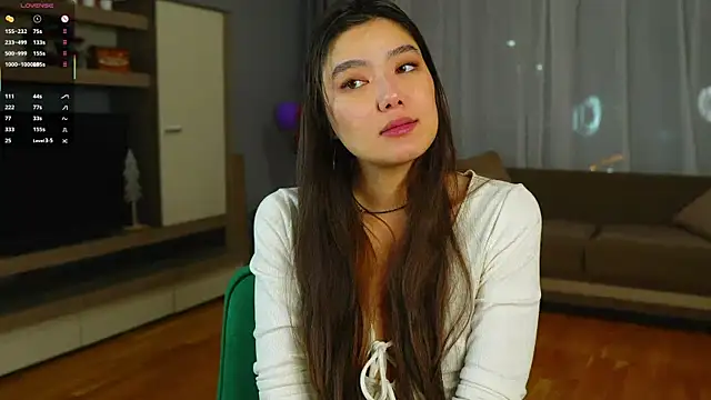 EmmaFisherf online show from December 17, 3:11 am