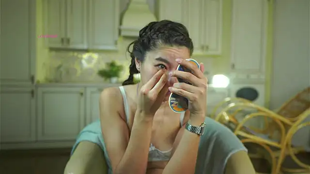 EmmaFisherf online show from March 21, 2:13 am