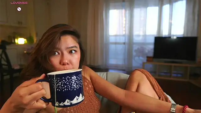 EmmaFisherf online show from April 15, 1:33 am