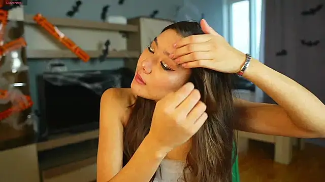 EmmaFisherf online show from November 1, 3:35 am