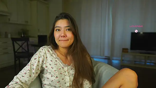 EmmaFisherf online show from April 9, 3:08 am